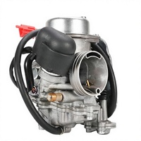 Carburateur PD30J 30mm pour moto CVK pour scooter 250cc refroidissement par eau ATV QUAD 172MM CF250 CH250 CN250 Pit Bike nouveau