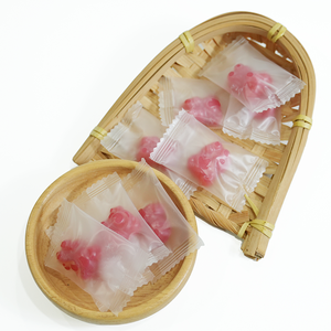 Gummies de soins de santé en gros, emballage personnalisé, supplément gommeux halal pour le soutien nutritionnel quotidien, OEM - Product Image 5