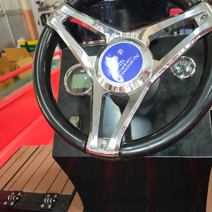 <span class=keywords><strong>Bateau</strong></span> amphibie touristique pour l'agriculture et la pêche, 30 km/h - Product Image 2