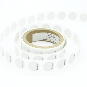 <span class=keywords><strong>Mifare</strong></span> <span class=keywords><strong>desfire</strong></span> ánh sáng 640 byte RFID <span class=keywords><strong>Sticker</strong></span> 13.56MHz RFID nhãn - Product Image 3