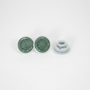 Factory Wholesale Price <strong>24mm</strong> Plastic Cap Plastic <strong>Spout</strong> Cap for Tin Can Plastic <strong>Spout</strong> and Cap Chemical Oil <strong>Spout</strong> Lids Package - Product Image 6