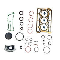 Juego de Juntas para Reparación Completa del Motor de Acero PARA VO-LVO XC40 1.5T 3 Cilindros B3154T2 OEM 1016053115