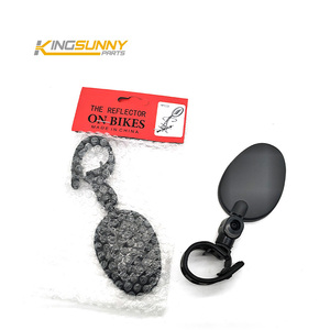<span class=keywords><strong>Rétroviseur</strong></span> de bonne qualité 2 pièces pour <span class=keywords><strong>rétroviseur</strong></span> de <span class=keywords><strong>vélo</strong></span> universel pièces de <span class=keywords><strong>vélo</strong></span> électrique accessoires pièces de <span class=keywords><strong>vélo</strong></span> - Product Image 5