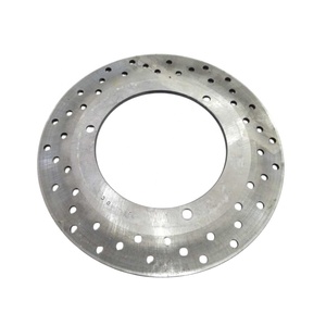 Disque de frein arrière de haute qualité, <span class=keywords><strong>prix</strong></span> d'usine, 245 mm, pour <span class=keywords><strong>Yamaha</strong></span> X-MAX 250 300 XMAX250 XMAX300, disque de frein de moto - Product Image 3