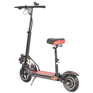 Trottinette Électrique Portable 2 Roues de Haute Qualité 800W pour Adulte (Homme/Femme) avec Trois Feux – Fournisseur Chinois - Product Image 3