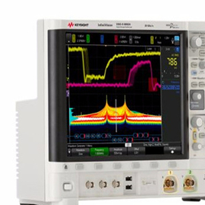 ออสซิลโลสโคปดิจิตอล KEYSIGHT DSOX6002A ใหม่ 1 GHz-6GHz 2 ช่องสัญญาณอนาล็อก ความแม่นยำสูง รับประกัน 1 ปี ผลิตในอเมริกา KEYSI ใหม่ - Product Image 1