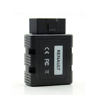 (bssy) Pour l'outil de diagnostic et de programmation Renault-COM
