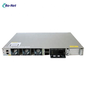 Mới niêm phong C9300-24T-E 9300 chuyển đổi dữ liệu 24 cổng, mạng cần thiết, bao gồm C9300-DNA-E-24-3Y - Product Image 2