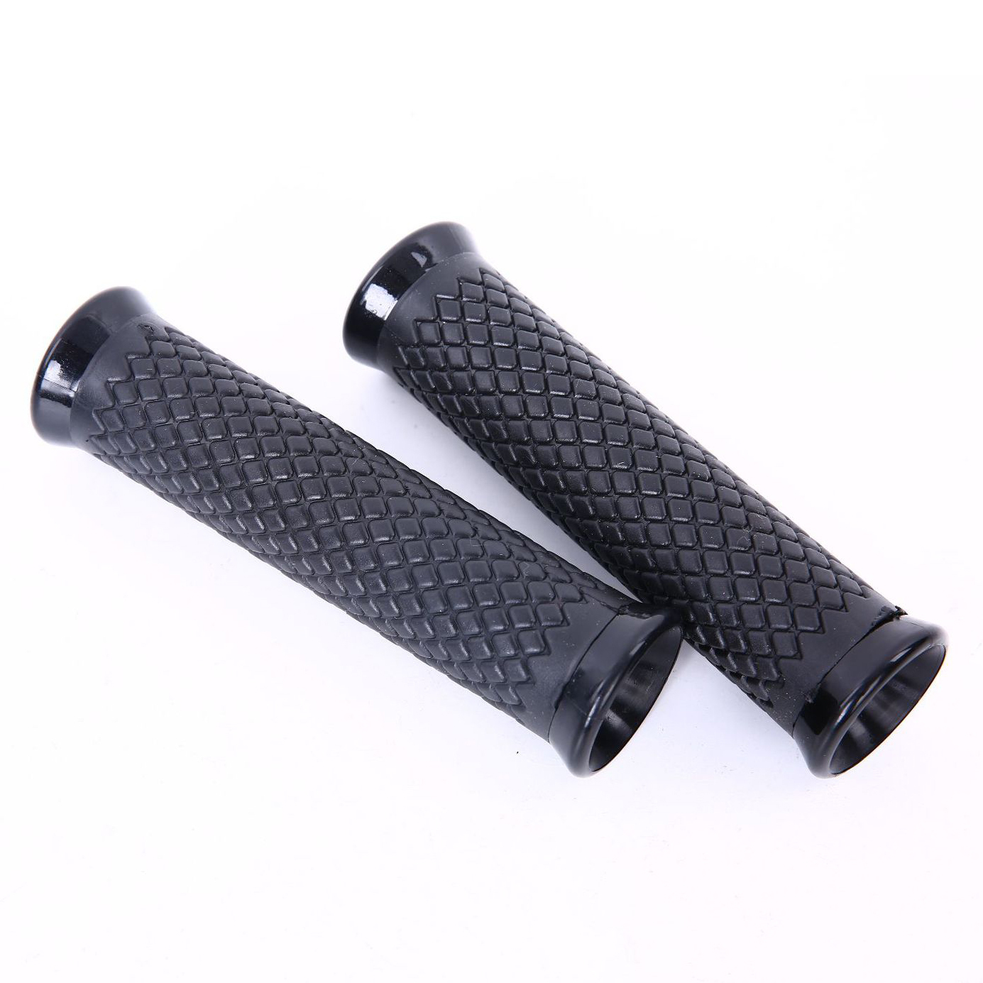 Negro (14,5 cm, tipo campana (simple))