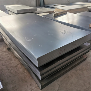 <span class=keywords><strong>Pas</strong></span> <span class=keywords><strong>cher</strong></span> prix DX51D Z50 Z80 argent paillette G.I plaque personnalisée en acier plat zingué feuille 2.5mm <span class=keywords><strong>3m</strong></span> galvanisé <span class=keywords><strong>tôle</strong></span> d'acier plaque - Product Image 5