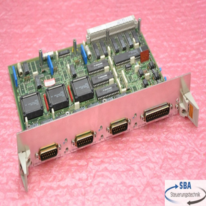 Interfaz Sinumerik 800 Tipo 6FX11214BB01 <span class=keywords><strong>ED</strong></span> Original Nueva de Fábrica para PLC - Product Image 1
