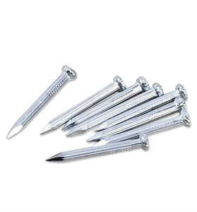 Kuku beton stainless steel dengan mesin cuci pabrik kuku beton - Product Image 1