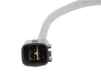 Sensor de Oxígeno Lambda O2 para Automóviles, Piezas Eléctricas Automotrices, Relación Aire-Combustible, 894670C050 para 4Runner Tundra Sequoia, Suministro con Ajuste Exacto según Especificaciones OE