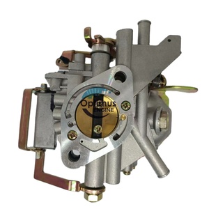 <span class=keywords><strong>Carburateur</strong></span> OEM 7702087317 pour <span class=keywords><strong>Renault</strong></span> <span class=keywords><strong>Express</strong></span> - Product Image 1