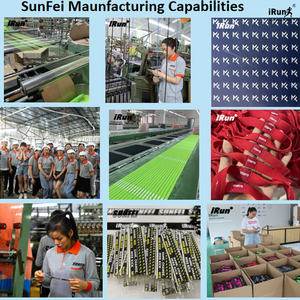 <span class=keywords><strong>IRun</strong></span>-Diadema ensanchada con estampado, bandana de diseñador surtido, nudo ninja, cinta para la cabeza sublimada personalizada - Product Image 5