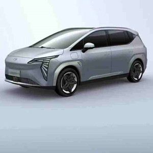 AION Y 2024: SUV Compacto de 4 Puertas y 5 Plazas, Económico, para Adultos, con Batería de Litio, Velocidad de 180 km/h, Modelo 2025 - Product Image 2