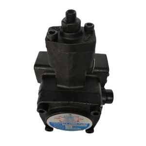 Pompe à huile hydraulique de haute qualité, série VCM-SF, pompe à palettes hydraulique à cylindrée variable VCM-SF-12D 20B 20C -10 - Product Image 3