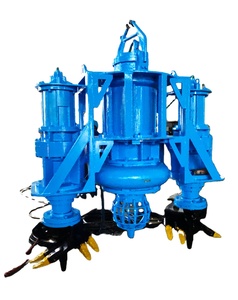 Pompe submersible marine en acier inoxydable, électrique, basse pression (0,1-0,6 MPa), sortie personnalisable, 7,5 CV, économie d'énergie - Product Image 1