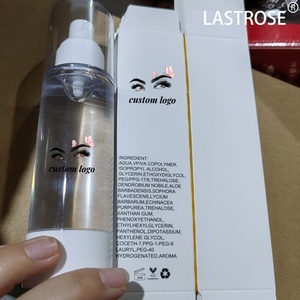 Spray <span class=keywords><strong>Fixateur</strong></span> Naturel Marque Blanche Noir et Blanc Contrôle du Sébum Longue Durée Brume Fixatrice pour le Visage - Product Image 4
