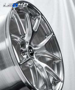 ล้อแม็กซ์อัลลอยด์แบบฟอร์จ VS-5RS ขนาด 18 19 <span class=keywords><strong>20</strong></span> 21 22 24 นิ้ว 5x120 5x114.3 5x108 ขอบลึกเว้า สำหรับ BMW M3 M4 Tesla Audi Mustang - Product Image 3