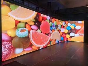 Novastar DH7508-S <span class=keywords><strong>LED</strong></span> nhận thẻ 8 hub75e Cổng Hiển thị thẻ điều khiển hiển thị thẻ điều khiển cho sử dụng ngoài trời trong nhà - Product Image 6