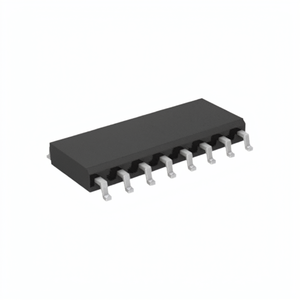 Logic 16 SOlC MM74HC165M In Stock Electronic Chips Component - Product Image 1