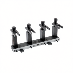 Herramienta Compresora de Muelles Manual de Acero Fasano Tools FG 192/FT10C con 3 Años de Garantía para Reparación de Motores Automotrices - Product Image 2
