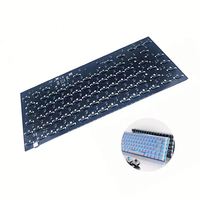 Circuit imprimé pcb 2 ans de garantie Pcba appareil ménager Pcb assemblage clavier Pcb one-stop Pcba fabricant
