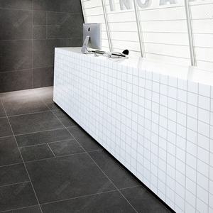 Soldes de liquidation <span class=keywords><strong>Carrelage</strong></span> en céramique antique imperméable antidérapant pour intérieur 300x300 600x600 pour <span class=keywords><strong>sol</strong></span> de bureau, mur, salle de bain, salon - Product Image 5