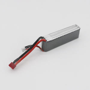 RC Aereo Drone 3s 2200mah 11.1v lipo batteria ricaricabile batterie pack - Product Image 3