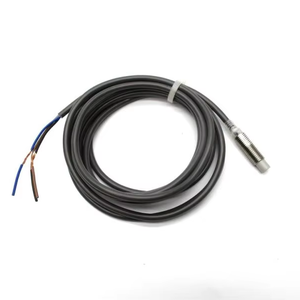 E2e-x2me1 12-24vdc Nsnp Nieuwe Originele Klaar Voorraad Industriële Automatisering Pac Dedicated Plc Programmeercontroller - Product Image 1