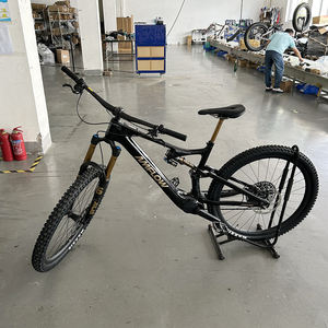 Bicicleta Eléctrica Amflow <span class=keywords><strong>Pl</strong></span> Carbon 800 Wh - L Equipada con Cargador de Carga Rápida Djl Aviox 850w Amflow Dji - Product Image 2