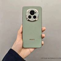 Teléfono Inteligente Hono Magic 6 5G Nuevo al por Mayor, Deca Core, 16GB/512GB, Pantalla OLED de 6.8 Pulgadas, 120Hz, Batería de 5600mAh, Carga Rápida de 120W