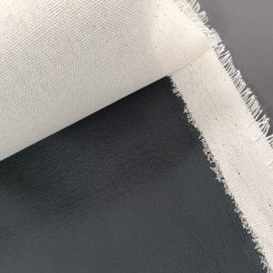 Impermeable 380gsm pintura en blanco negro pintura al óleo lienzo <span class=keywords><strong>lienzos</strong></span> estirados proveedores para uso artístico - Product Image 2