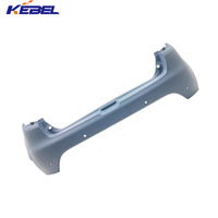 KEBEL Vente d'usine Support de pare-chocs arrière 850223534R OEM 850225639R Pare-chocs arrière pour Renault Clio 2013 2014 2015 2016