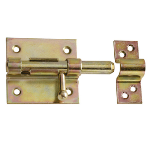 Perno Wolfpack 455 / 100 mm. Bicromato - Product Image 1