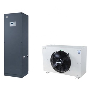 Faible consommation d'énergie CRAC IDC <span class=keywords><strong>PAC</strong></span> Salle de serveurs Refroidissement debout Climatiseur split de précision - Product Image 2
