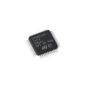 STM8S105C4T3 IC MCU, Circuito Integrado Original, Microcontrolador MCU, Compatible con BOM, Servicio Integral de Microcontroladores - Product Image 1