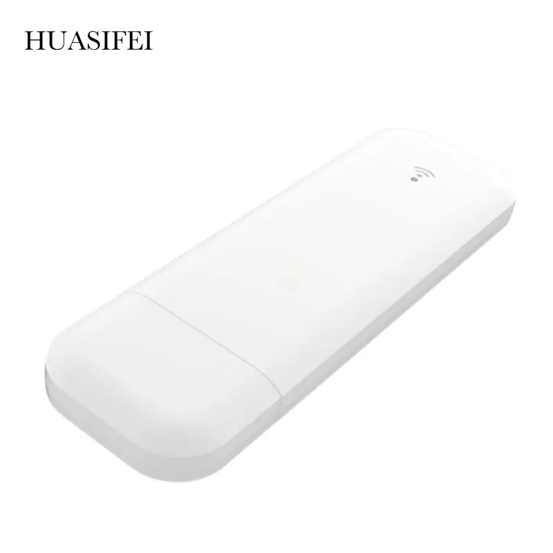 Portable 3G 4G LTE USB Modem Wireless 150mbps Mini UFI Dongle Pocket WiFi Router with sim card slot