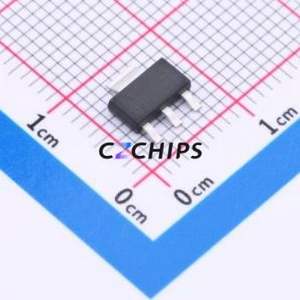 Transistor ZX5T951GQTC SOT-223 Nuevo y Original, Transistor de Unión Bipolar (BJT) - Product Image 1