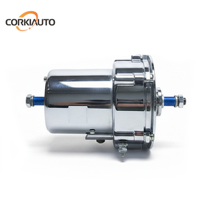 Nouvel alternateur 14V 75A pour <span class=keywords><strong>VW</strong></span> Beetle 043903023C 043903023B 436184 Chromeplate incluse - Product Image 2