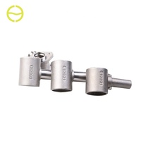 Pièces moulées sur mesure, pièces moulées de formes complexes, pièces moulées en métal à usage général, produits en fonte