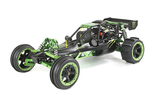 Originale ROFUN320 / BAHA320 scala 1:5 RC auto benzina 6CH telecomando giocattoli veicolo cambio automatico benzina ROFUN BAJA Racing - Product Image 3