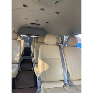 HOT <span class=keywords><strong>MINIBUS</strong></span> 13 places Bus Hiace Mini Bus <span class=keywords><strong>d</strong></span>'<span class=keywords><strong>occasion</strong></span> - Product Image 2