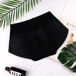 Mutandine <span class=keywords><strong>donna</strong></span> senza cuciture Lifter mutandine mutandine biancheria intima da <span class=keywords><strong>donna</strong></span> modellatura del corpo <span class=keywords><strong>pantaloni</strong></span> - Product Image 5