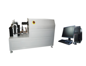 Testador de Rigidez Torsional para Calçados com Software Dedicado para PC - Product Image 5