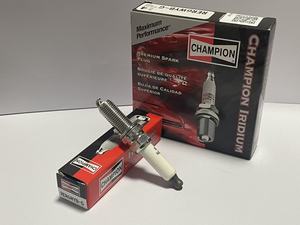 Bougie d'allumage Champion pour Toyota Land Cruiser, Infiniti G35 Coupé, bougies d'allumage <span class=keywords><strong>Mazda</strong></span> d'origine Axela <span class=keywords><strong>Sport</strong></span>, Alfa Mini - Product Image 3