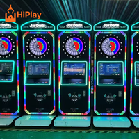 Joy Darts Machine : Cible de fléchettes électronique à monnayeur avec notation intelligente, équipement d'arcade pour divertissement sportif, directement de l'usine