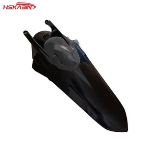 Nouvelles pièces de rechange en plastique pour moto tout-terrain KTM250 Motocross 2020 avec garantie d'un an - Product Image 2