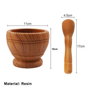 In the Trend Kitchen Eco-Friendly <b>Fruit</b> & <b>Vegetable</b> <b>Tools</b> Plastic <b>Vegetable</b> Chopper for Effective Spices Grinding - Product Image 3